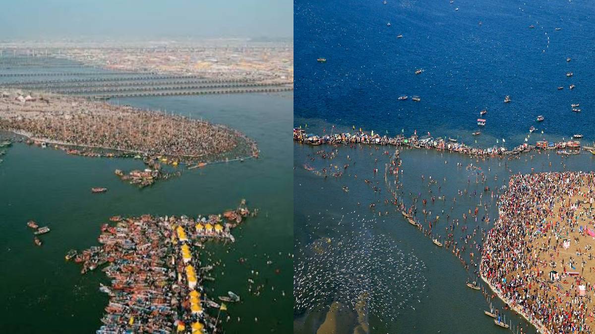 Prayagraj Prepares for Annual Kanwar Yatra as Devotees Decorate Kanwars Ahead of July 30