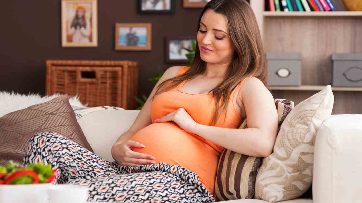 Extreme Heat During Pregnancy May Slow Brain Development in Children, New Study Finds