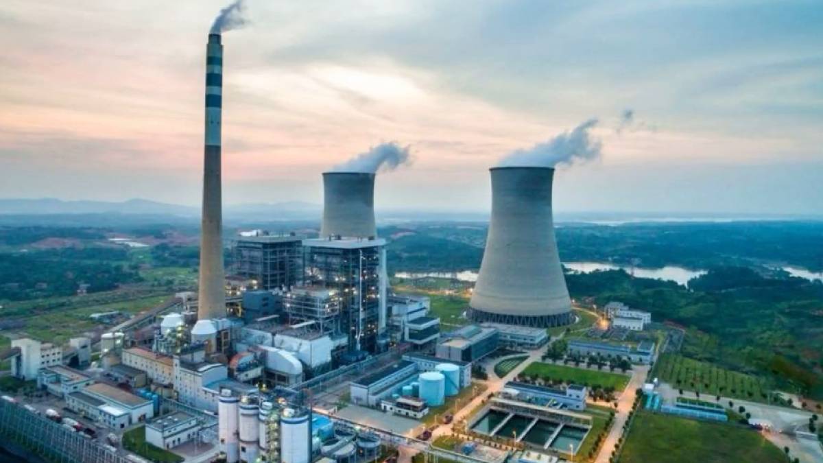 India's First Private Nuclear Power Plant Could Be Operational by 2032