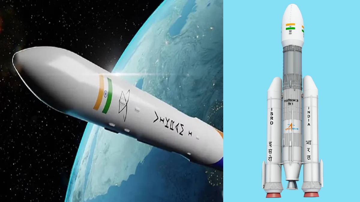 Skyroot Aerospace Set to Launch India’s First Private Orbital Rocket