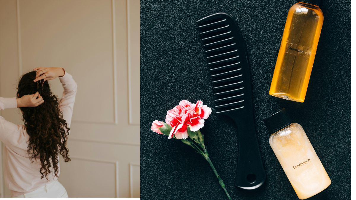 10 Professional Hair Care Tips for Healthier, Stronger, More Beautiful Hair