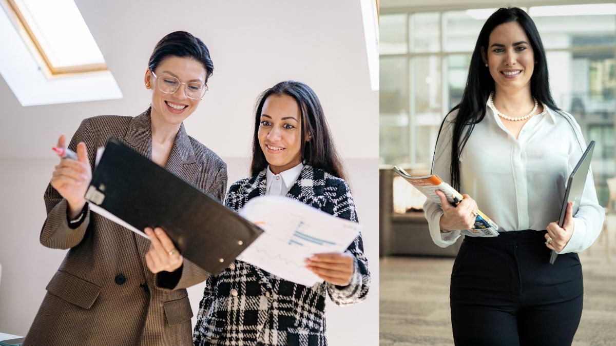 Common Image Mistakes That Can Hurt Your Professional Look