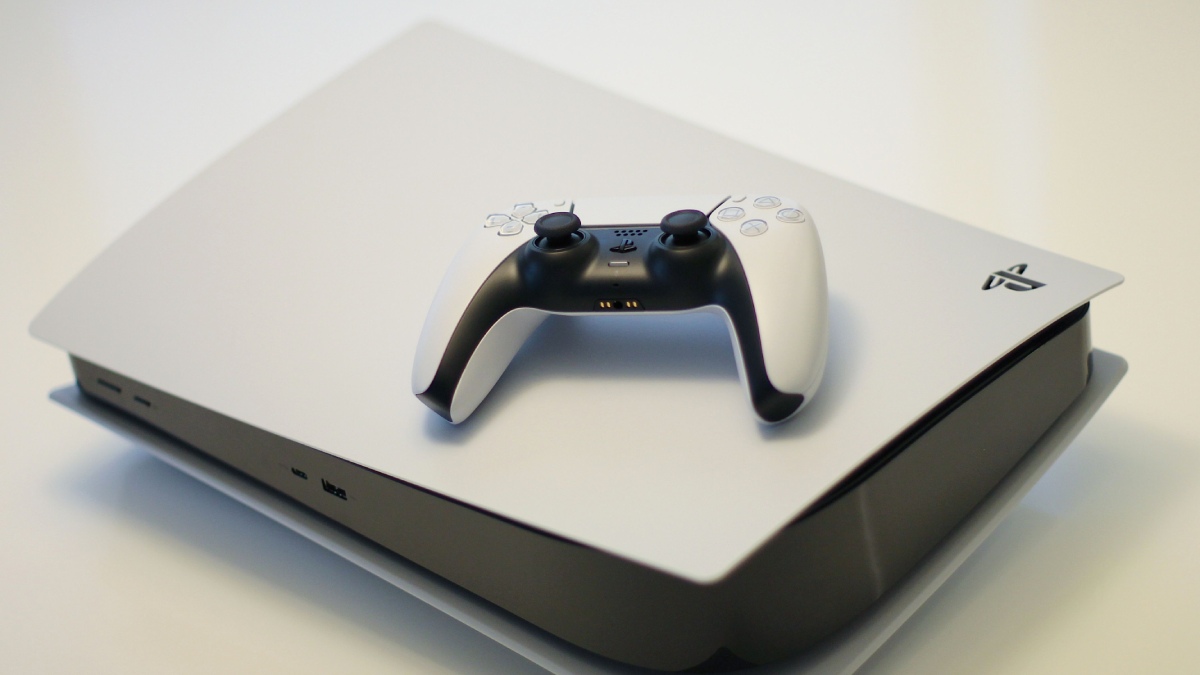 Sony PlayStation 5 Price | Photo Credit: www.pexels.com