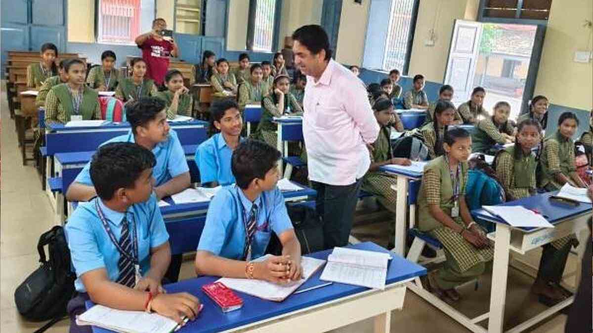 37 Government PU Colleges in Karnataka Record Zero Admissions