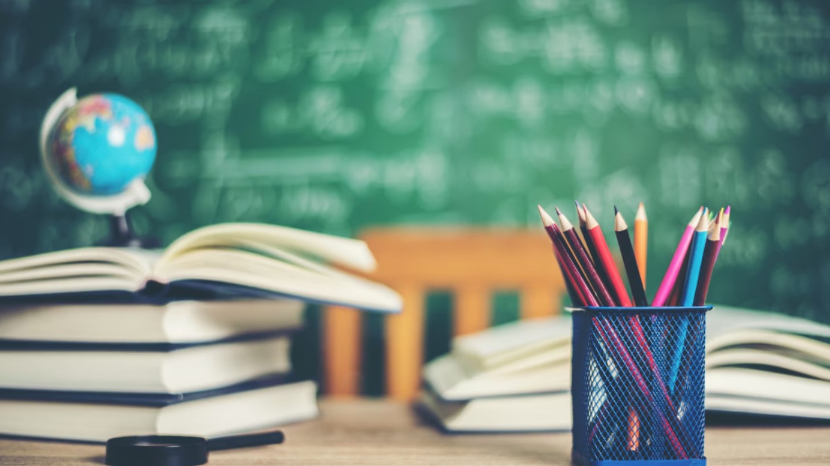 Puducherry Education Department Signs Pact to Provide Health Mix to Government School Students