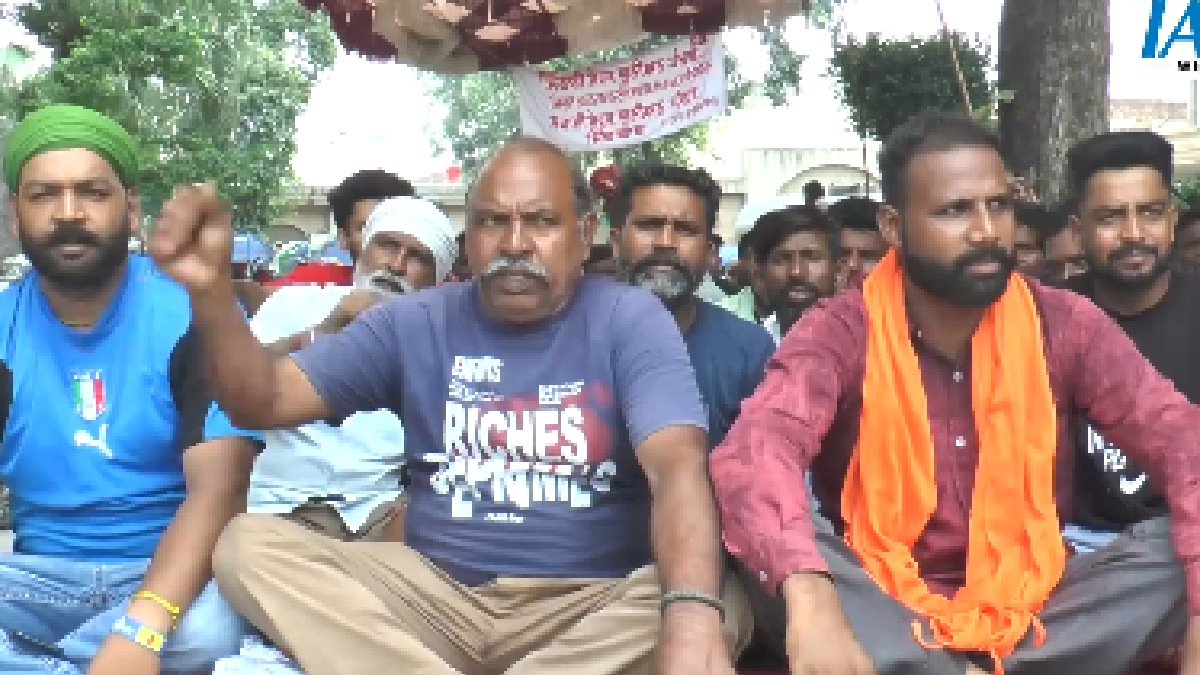 Punjab Sanitation Workers End Protest as Government Agrees to Salary Hike