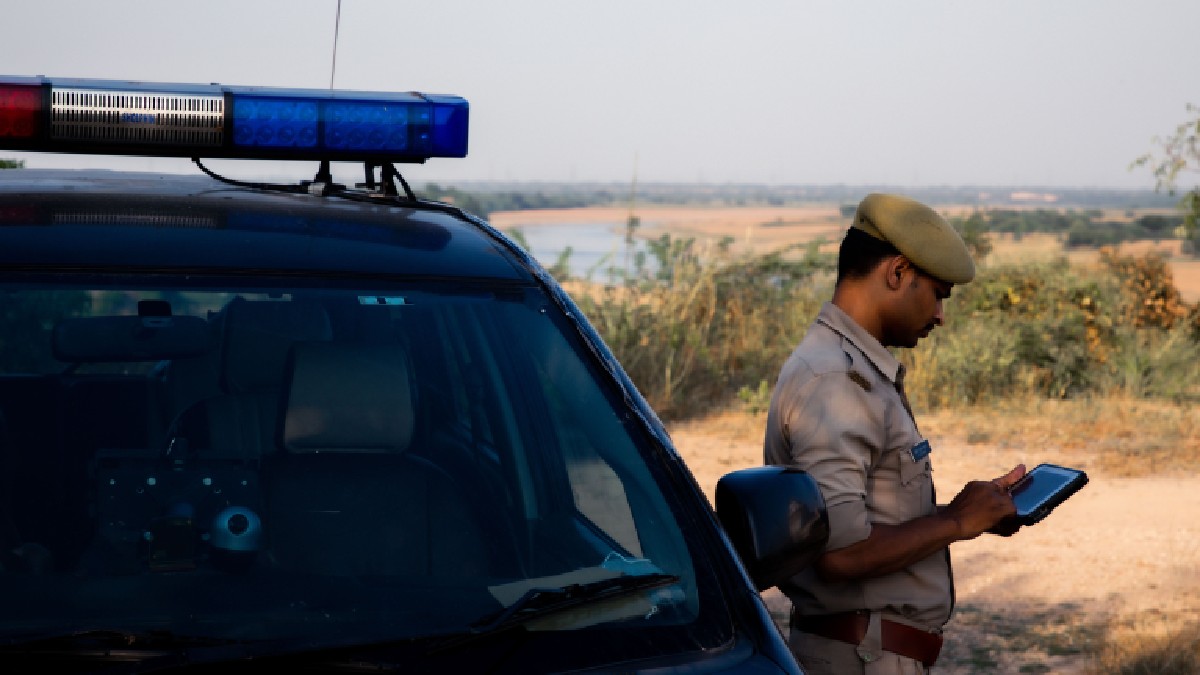 6 Pune Rural Cops Arrested for Allegedly Kidnapping Children, Demanding ₹5 Lakh Ransom; Smartwatch Exposes Plot