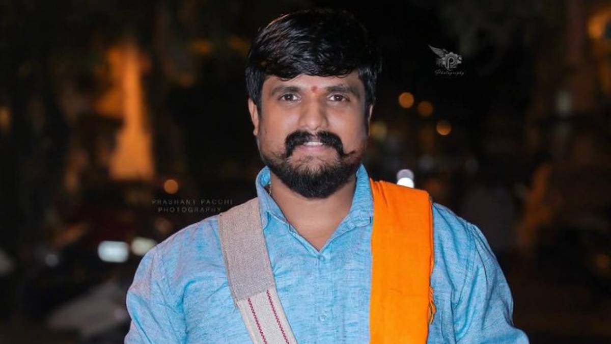 ಹಿಂದೂಪರ ಹೋರಾಟಗಾರ ಪುನೀತ್ ಕೆರೆಹಳ್ಳಿ ಮತ್ತೆ ಬಂಧನ!!