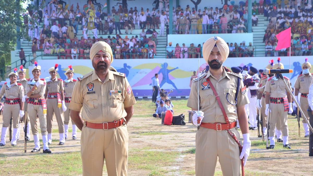 Extradited Gangster Jobanjit Singh Billa Remanded to 8-Day Police Custody in Amritsar