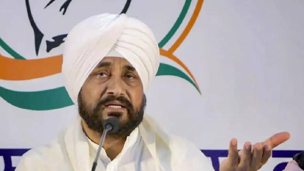 Channi vs Warring? Congress Leadership Battle in Punjab Deepens Ahead of Key Political Tests