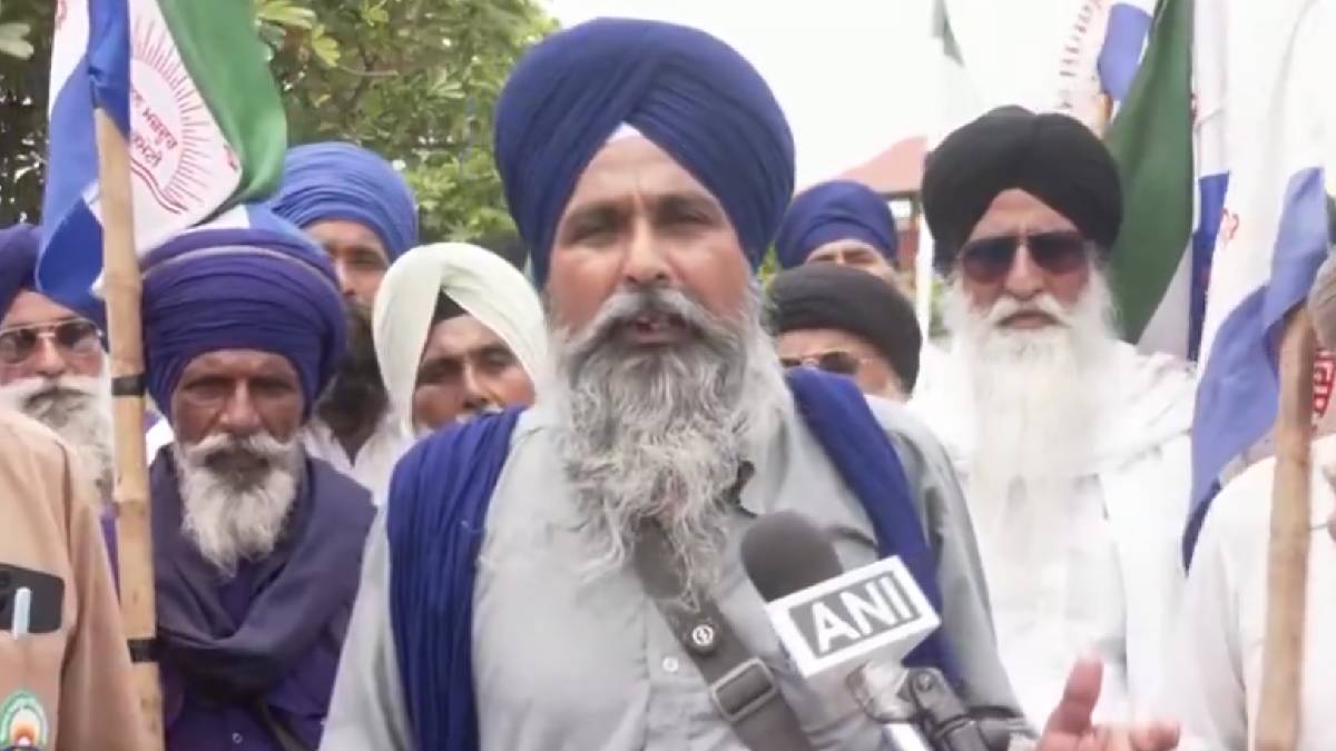 Punjab Farmers Announce ‘Desh Bachao Morcha’ March to Delhi Over India–US Trade Deal Concerns