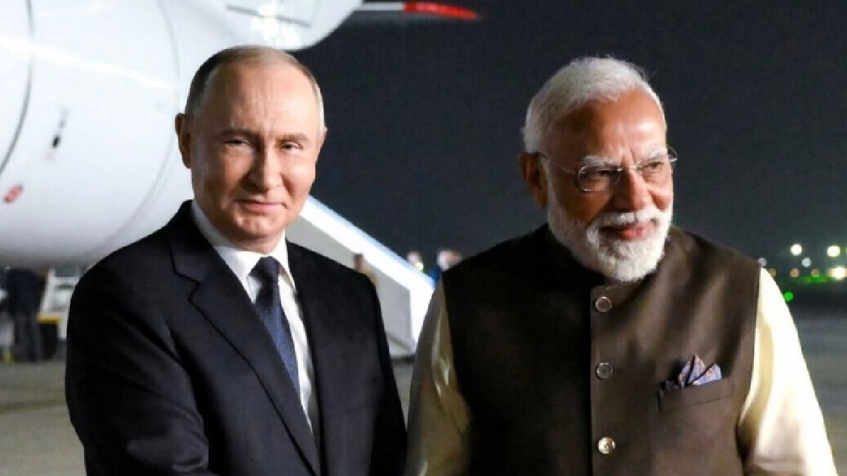 Poland Says PM Modi Can Influence Putin | Photo Credit: www.instagram.com/wladimir_putin_
