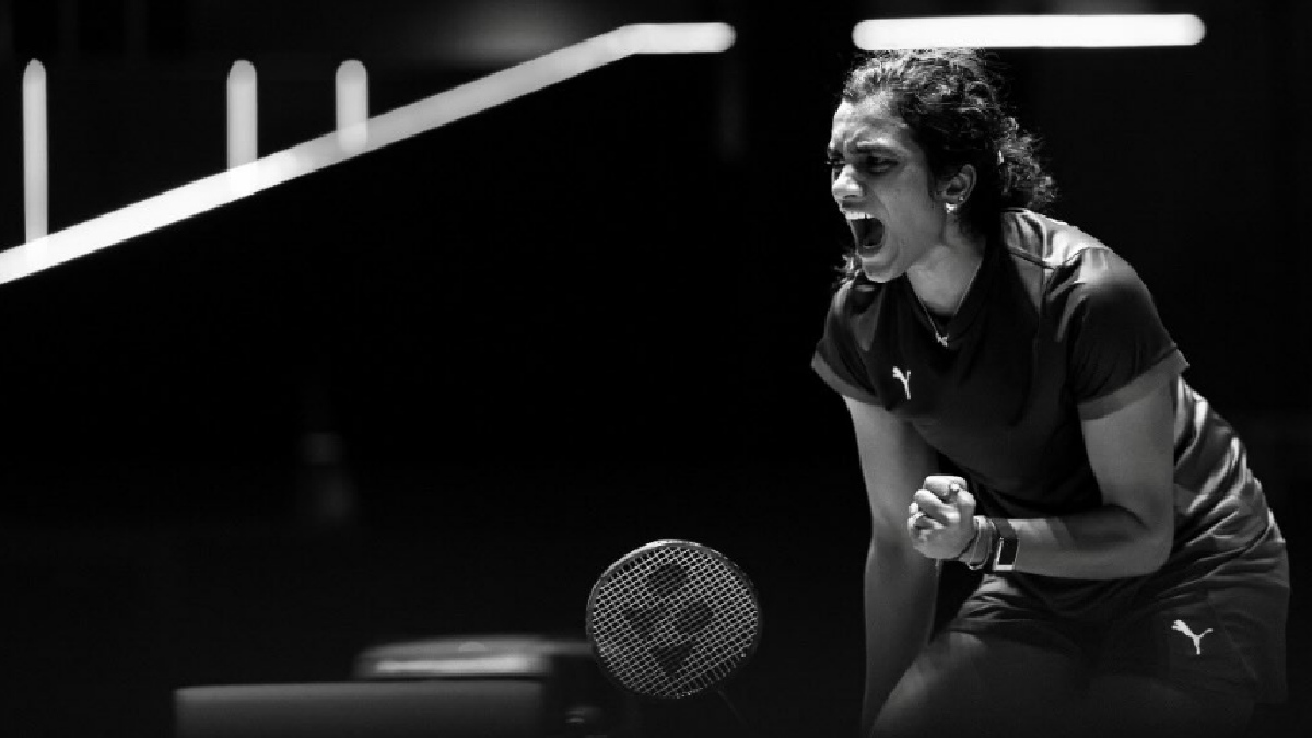 PV Sindhu Loses China Open Thriller to Chen Yufei | Photo Credit: www.instagram.com/pvsindhu1