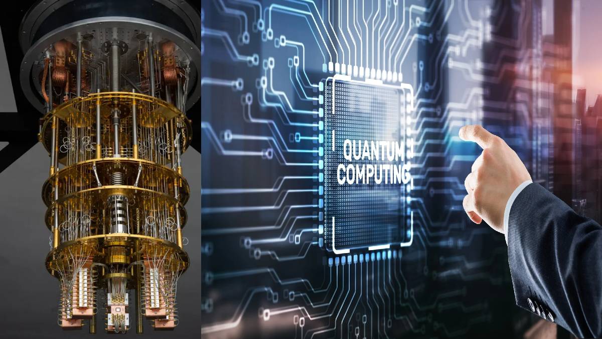 Japan’s Quantum Computing Breakthrough Could Transform the Future of AI, Science, and Cybersecurity
