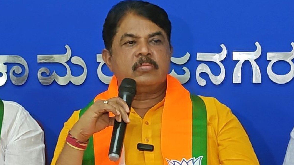 ಕಾಂಗ್ರೆಸ್ ಸರ್ಕಾರದ ವಿರುದ್ಧ ಆರ್. ಅಶೋಕ್ ಆರೋಪ - 2,800 ರೈತರ ಆತ್ಮಹತ್ಯೆ ನಡೆದಿದೆ!!