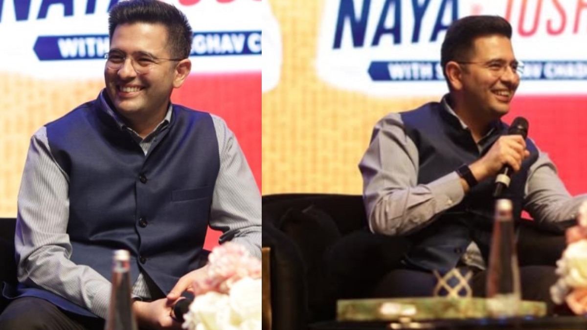Delhi HC Orders Removal of Some Posts on Raghav Chadha, Says Politicians Must Accept Political Humour
