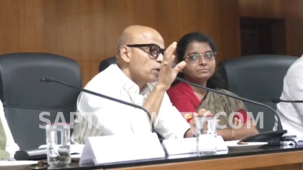 ಹೆಚ್ಚು ದುಡ್ಡು ವಸೂಲಿ ಮಾಡಿದ್ರೆ ಕಂಪ್ಲೀಟ್ ಬ್ಲಾಕ್ ಲಿಸ್ಟ್ - ರಸಗೊಬ್ಬರ ಅಂಗಡಿಗಳಿಗೆ ಸಚಿವ ಶರಣಪ್ರಕಾಶ್ ಪಾಟೀಲ್ ಖಡಕ್ ವಾರ್ನಿಂಗ್!!