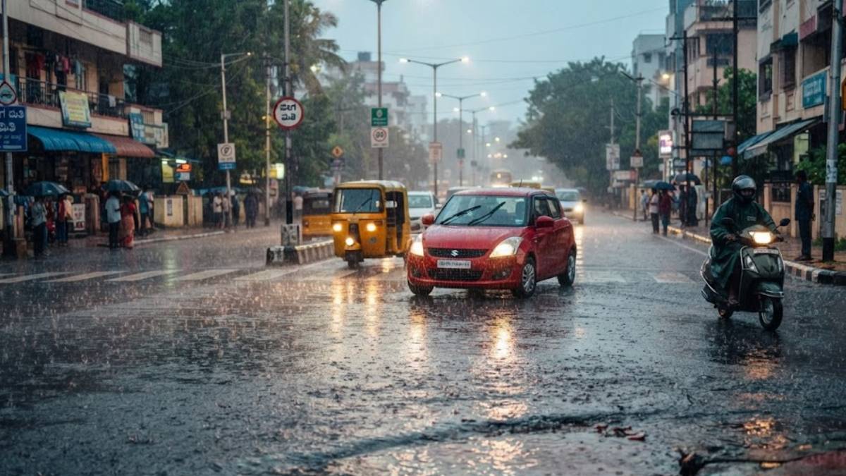 ಮಳೆಗಾಲದ ಪ್ರಯಾಣ - ಸುರಕ್ಷಿತ ಮತ್ತು ಸುಗಮ ಪಯಣಕ್ಕಾಗಿ ಅಗತ್ಯ ಸಲಹೆಗಳು!!
