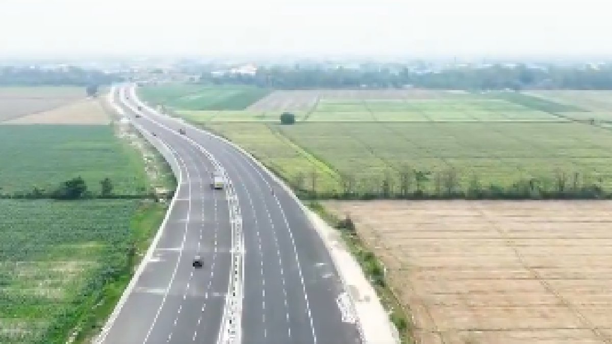 RajmargYatra Explained: Everything You Need to Know About India's Official Highway Travel App