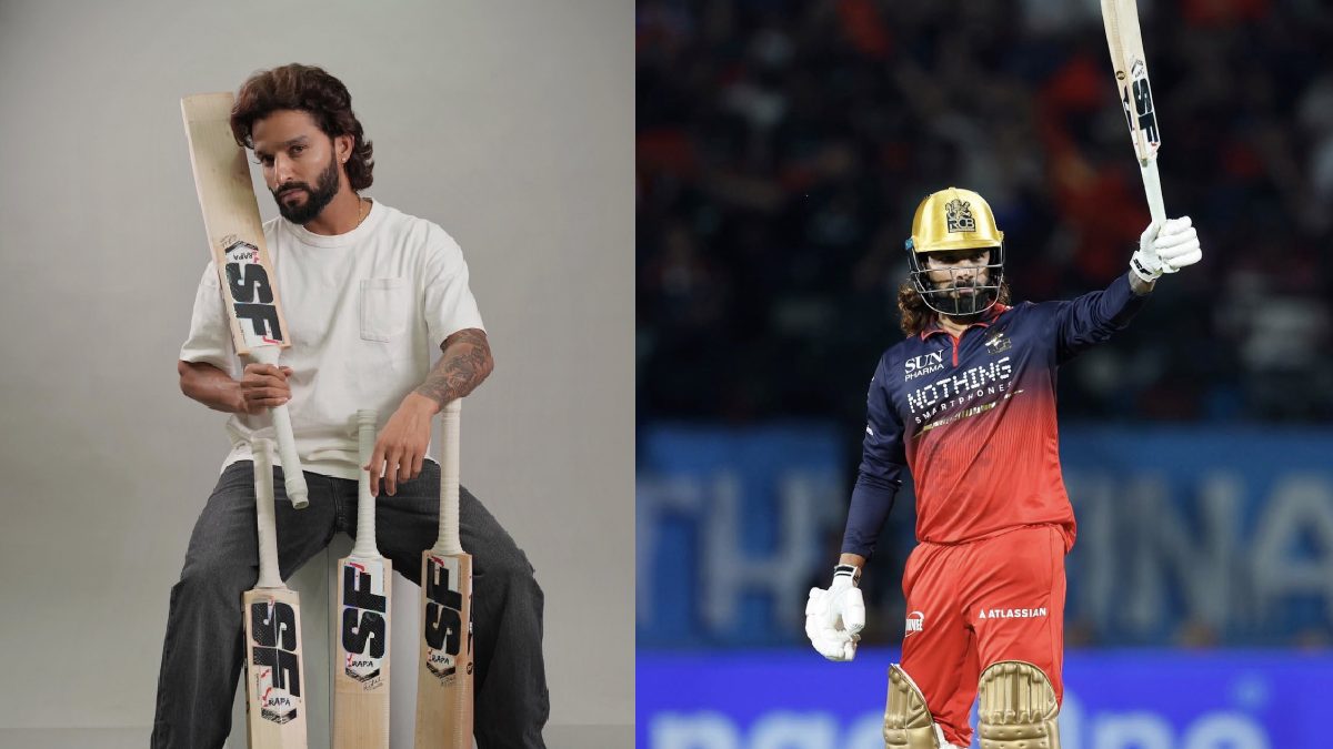 'ರಜತ್ ಪಾಟೀದಾರ್‌ರನ್ನು ಟಿ20ಐ ತಂಡಕ್ಕೆ ಸೇರಿಸಿ' - ಇಂಗ್ಲೆಂಡ್ ವಿರುದ್ಧ ಭಾರತದ ಸೋಲಿನ ಬೆನ್ನಲ್ಲೇ ಬಿಸಿಸಿಐಗೆ ಇರ್ಫಾನ್ ಪಠಾಣ್ ಸಲಹೆ!!