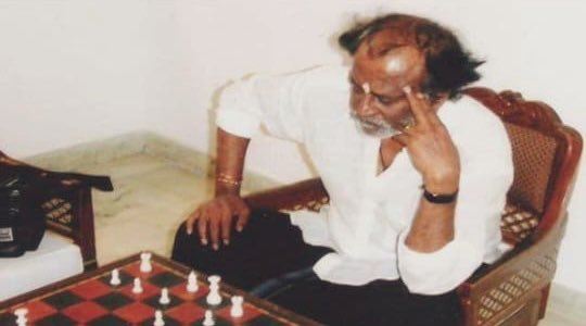 ತಲೈವಾ ಫ್ಯಾನ್ಸ್‌ಗೆ ಶಾಕ್ - ರಜನಿಕಾಂತ್ ಸಿನಿಮಾ ಜರ್ನಿಗೆ ಬ್ರೇಕ್!!