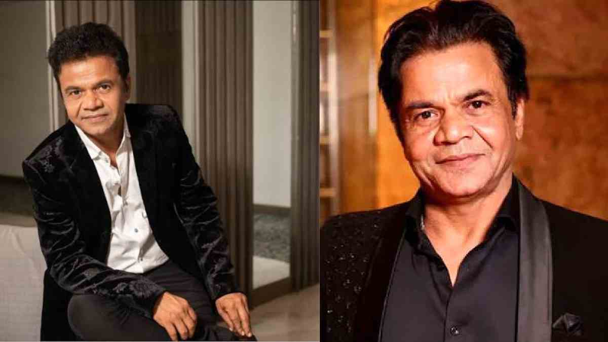 Delhi High Court Sentences Rajpal Yadav to Three Months' Jail | Photo Credit: https://www.facebook.com/therajpalyadav/