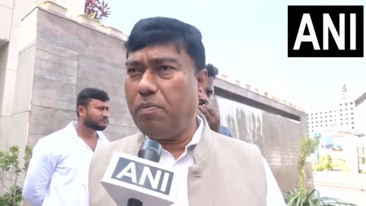 Assam Flood Death Toll Rises to Around 75 | Photo Credit: https://x.com/ANI