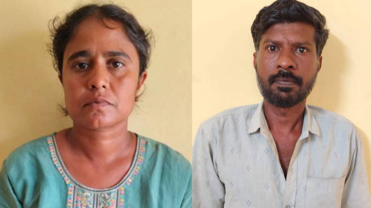 ಕೇವಲ ₹600 ಬಡ್ಡಿ ಹಣಕ್ಕಾಗಿ ವೃದ್ಧೆಯ ಕತ್ತು ಹಿಸುಕಿ ಕೊಂದ ಗಿರಾಕಿ - ರಾಮನಗರದಲ್ಲಿ ಭೀಕರ ಕೃತ್ಯ!!