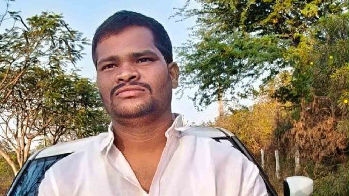 Man Accused in POCSO Case Allegedly Kills Six After Getting Bail | Photo Credit: https://x.com/NewsMeter_In