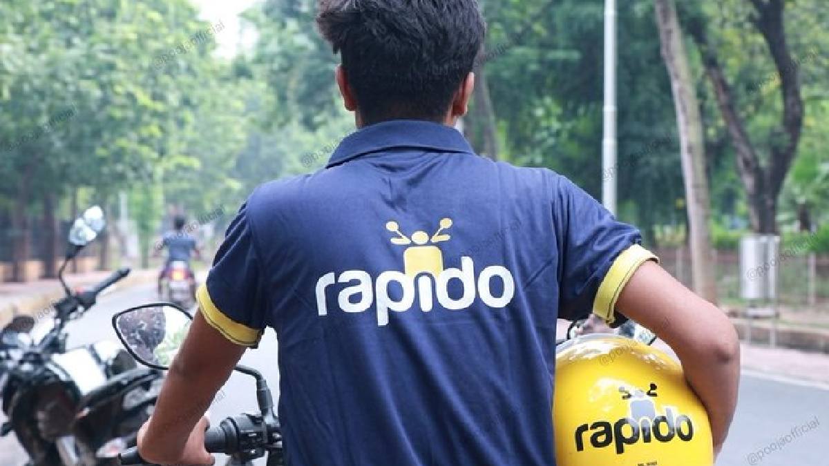 'I Paid You, Now Get Lost': Gurugram Rapido Ride Argument Sparks Online Debate on Respect and Ride Etiquette