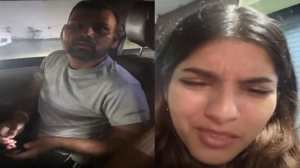 Woman Alleges Rapido Driver Used Abusive Language, Abandoned Her During Rainy Ride