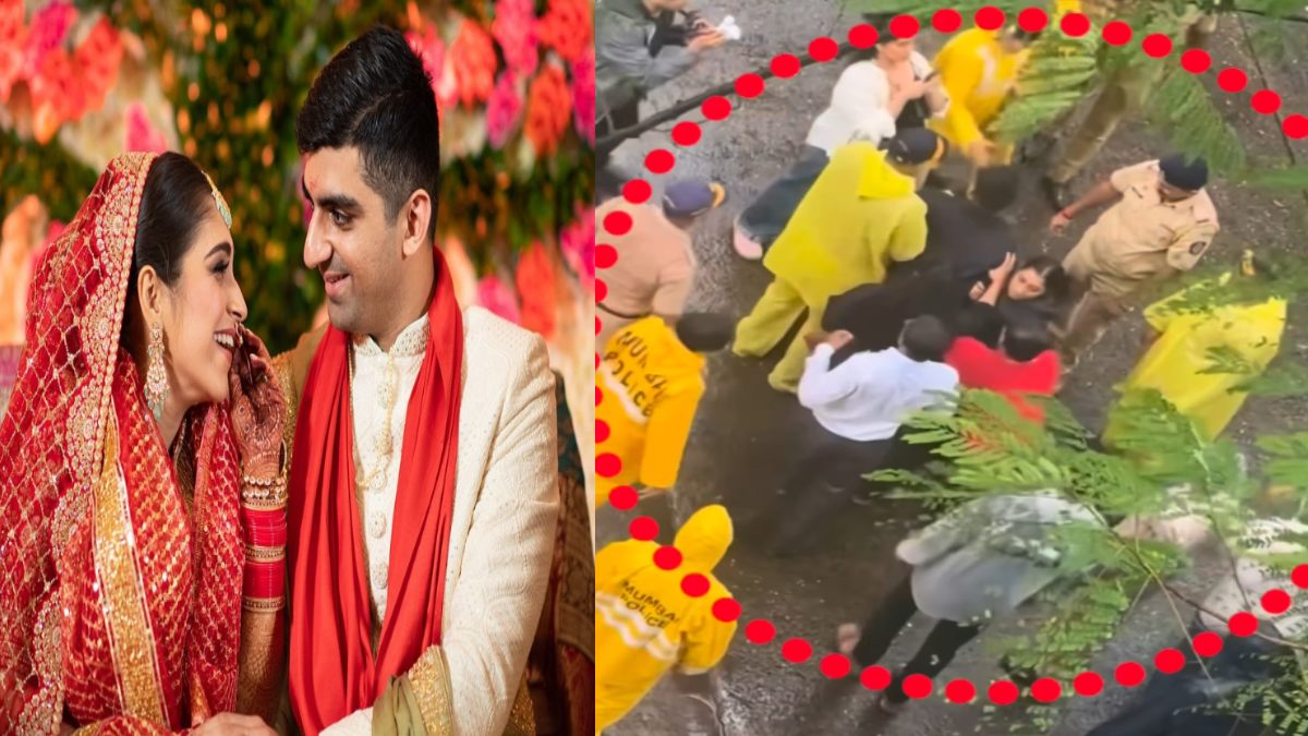 Comedian Raunaq Rajani Alleges Mumbai Police Officer Fractured Wife’s Ribs During Protest, Sparks Public Outcry
