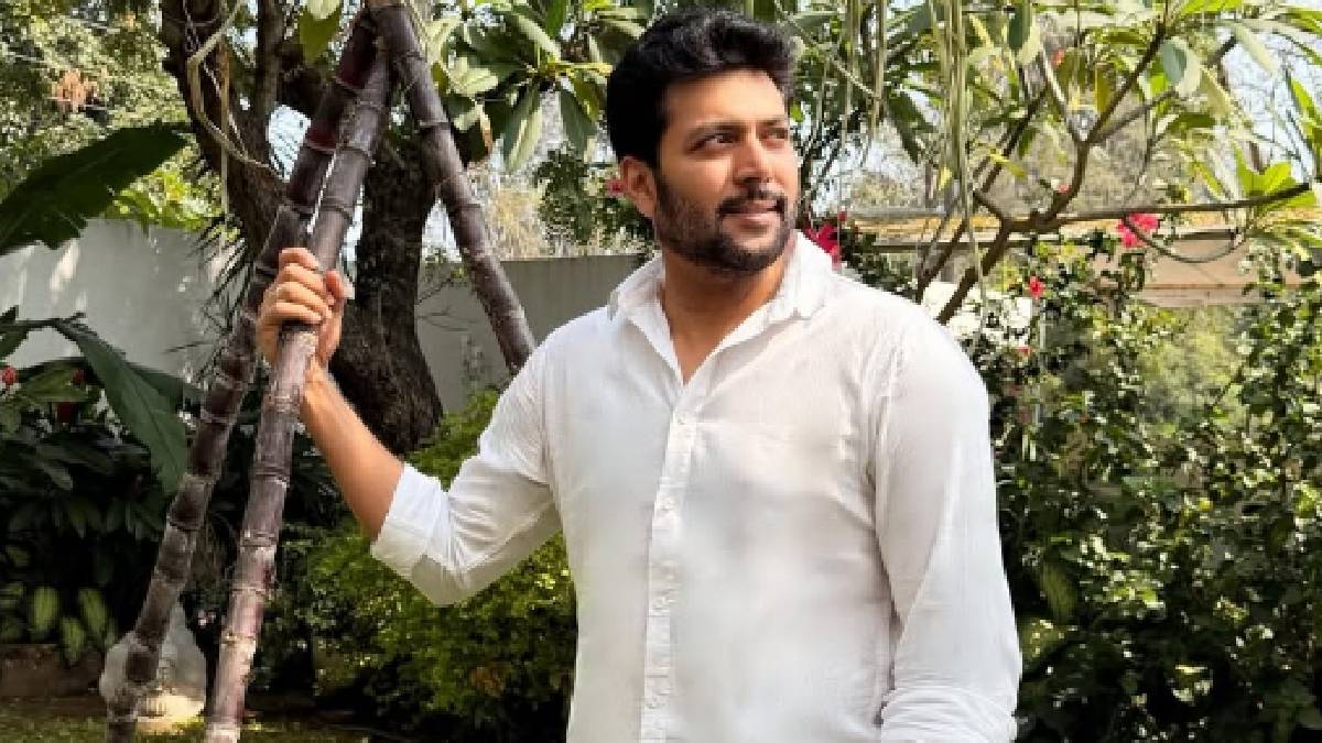 ನಟ ರವಿ ಮೋಹನ್ ಮನೆಯಲ್ಲೇ ನಂಬಿಕೆ ದ್ರೋಹ - ಲಾಕರ್ ತೆರೆದು ಹಣ ಕದ್ದ ಚಾಲಕ ರಾಜೇಶ್ ಬಂಧನ!!