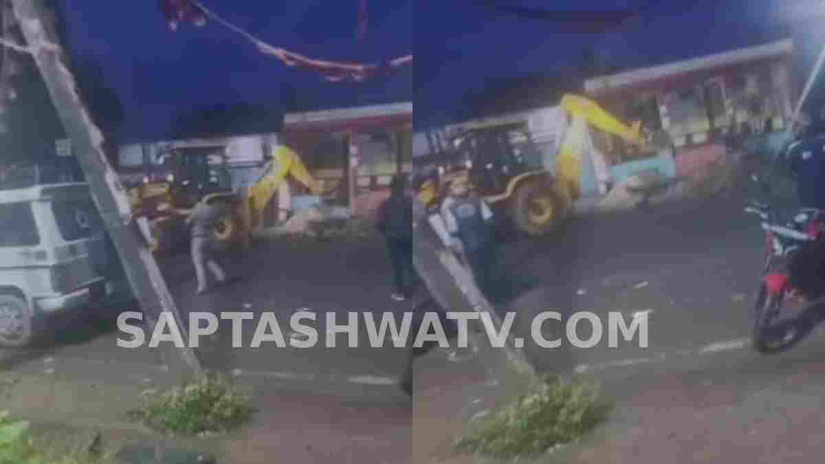 ಆಗಸ್ಟ್ 15ರ ರಾಯಣ್ಣ ಮೂರ್ತಿ ಪ್ರತಿಷ್ಠಾಪನೆಗೆ ವಿಘ್ನ