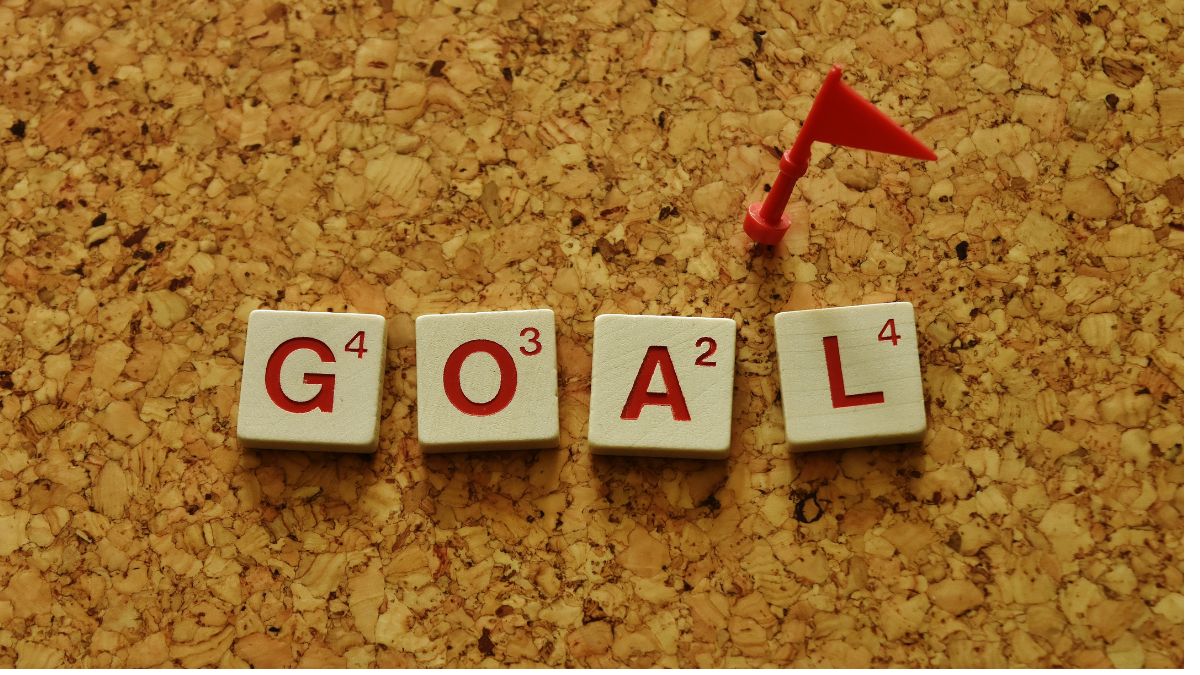 How to Set Realistic Goals and Actually Achieve Your New Year's Resolutions