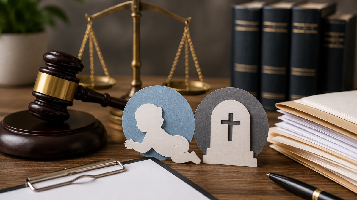 Births and Deaths Amendment Bill 2026: Judicial Magistrate Approval Required After Two Years