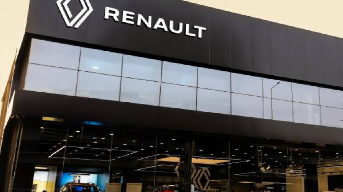 Renault Swings Back to Profit as EV Strategy Pays Off Despite Rising Competition from Chinese Automakers | Photo Credit: https://kunrenault.com/