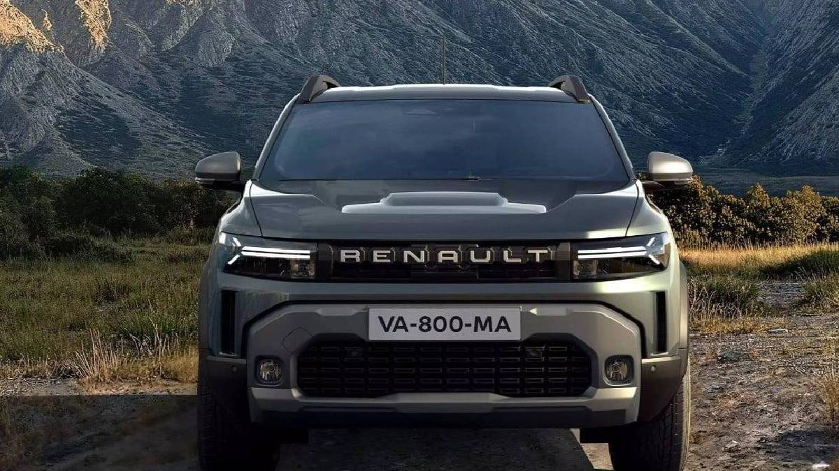 Renault Duster Adventure Edition Launched at Rs 12.99 Lakh: Premium Features at a Lower Price Than the Techno Variant