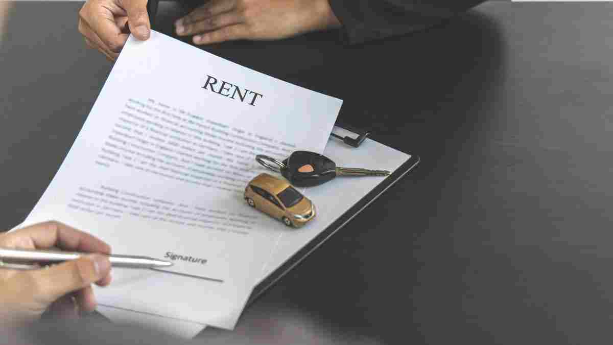 ₹1 Lakh Security Deposit Reduced to ₹20,000? Bengaluru Tenant's Allegation Sparks Debate Over Rental Practices