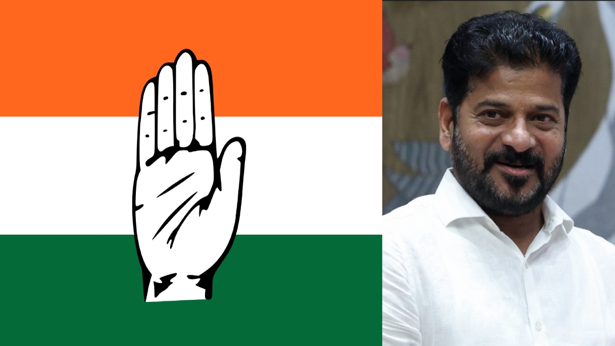 Telangana CM Revanth Reddy: I’ll Make Gen Z the Education Minister if Rahul Gandhi Becomes PM
