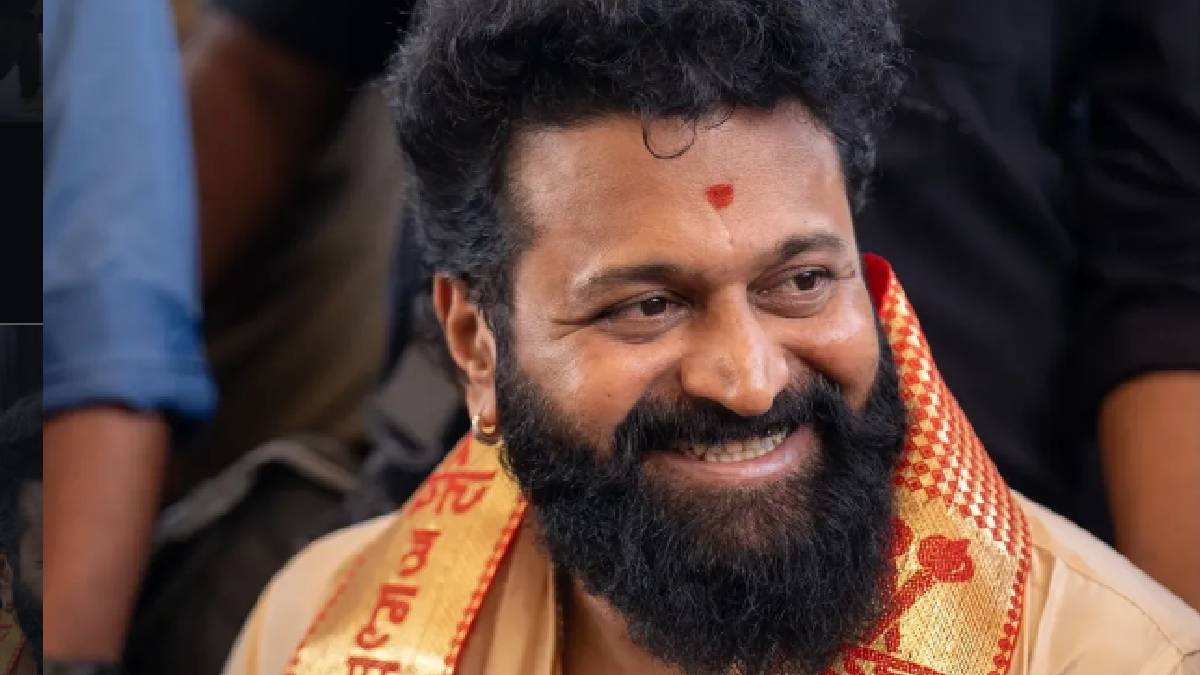 ಜುಲೈ 7 ರಿಷಬ್ ಶೆಟ್ಟಿ ಜನ್ಮದಿನ | Photo Credit: https://www.instagram.com/rishabshettyofficial/?hl=en#