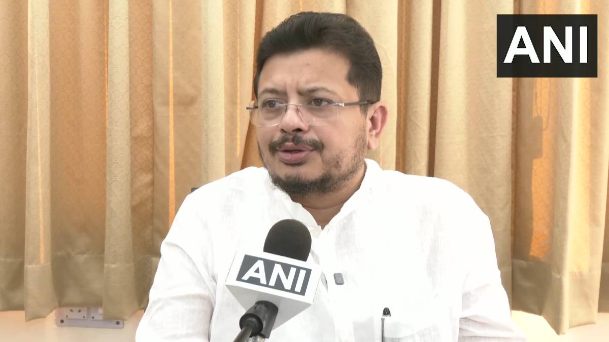 “Chief Minister’s Security Is at Stake”: Ritabrata Banerjee Seeks Deep Investigation Into Alleged Terror Links