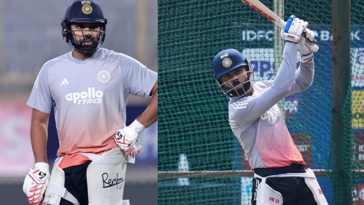 India vs England 1st ODI Live Streaming: When, Where to Watch, Time, Venue and Predicted Playing XI