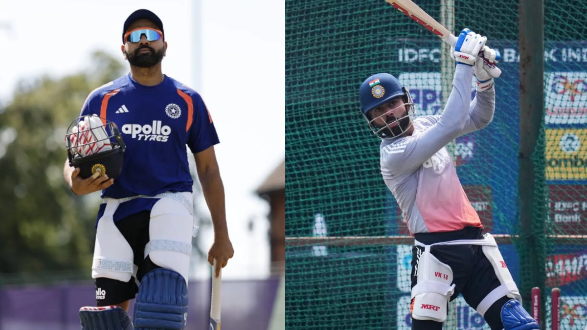 One Failure Doesn't Define Legends: Why Virat Kohli and Rohit Sharma Still Deserve India's 2027 World Cup Trust