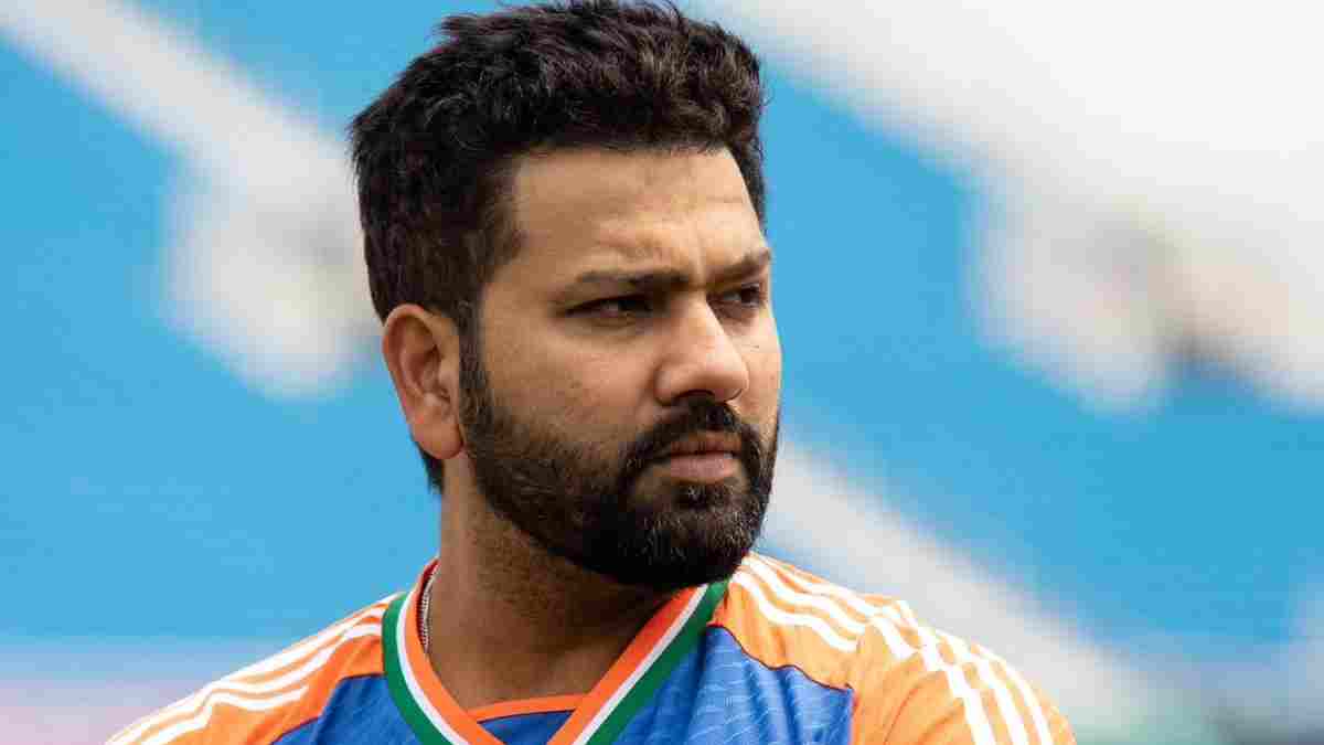ಲಾರ್ಡ್ಸ್‌ನಲ್ಲಿ ರೋಹಿತ್ ಶರ್ಮಾ ಕೊನೆಯ ಏಕದಿನ ಪಂದ್ಯ? 'ಹಿಟ್‌ಮ್ಯಾನ್' ಭವಿಷ್ಯದ ಬಗ್ಗೆ ಹರಿದಾಡುತ್ತಿದೆ ಆತಂಕಕಾರಿ ಸುದ್ದಿ!!