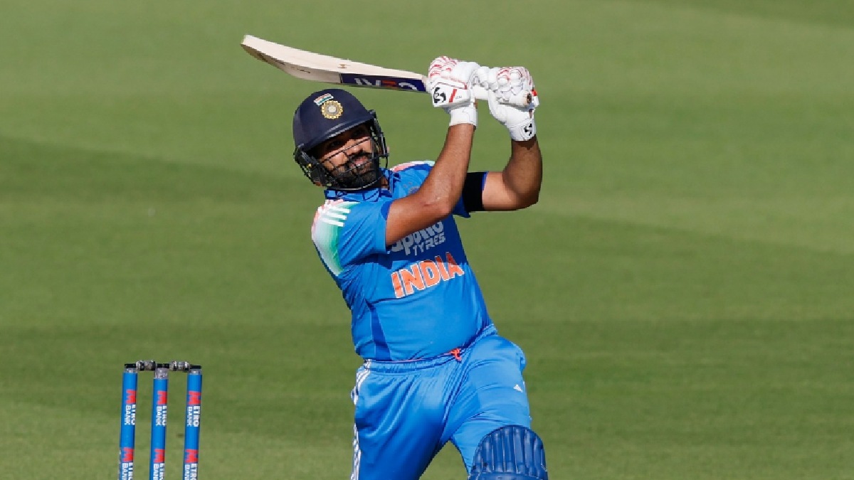 ‘No Smoke Without Fire’: Ashwin Fuels Rohit Sharma Retirement Rumours