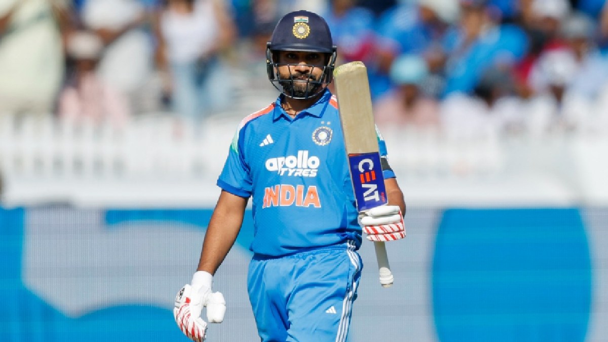 ‘Let Someone Try Dropping Rohit Sharma’: Madan Lal Challenges Selectors After Lord’s Century
