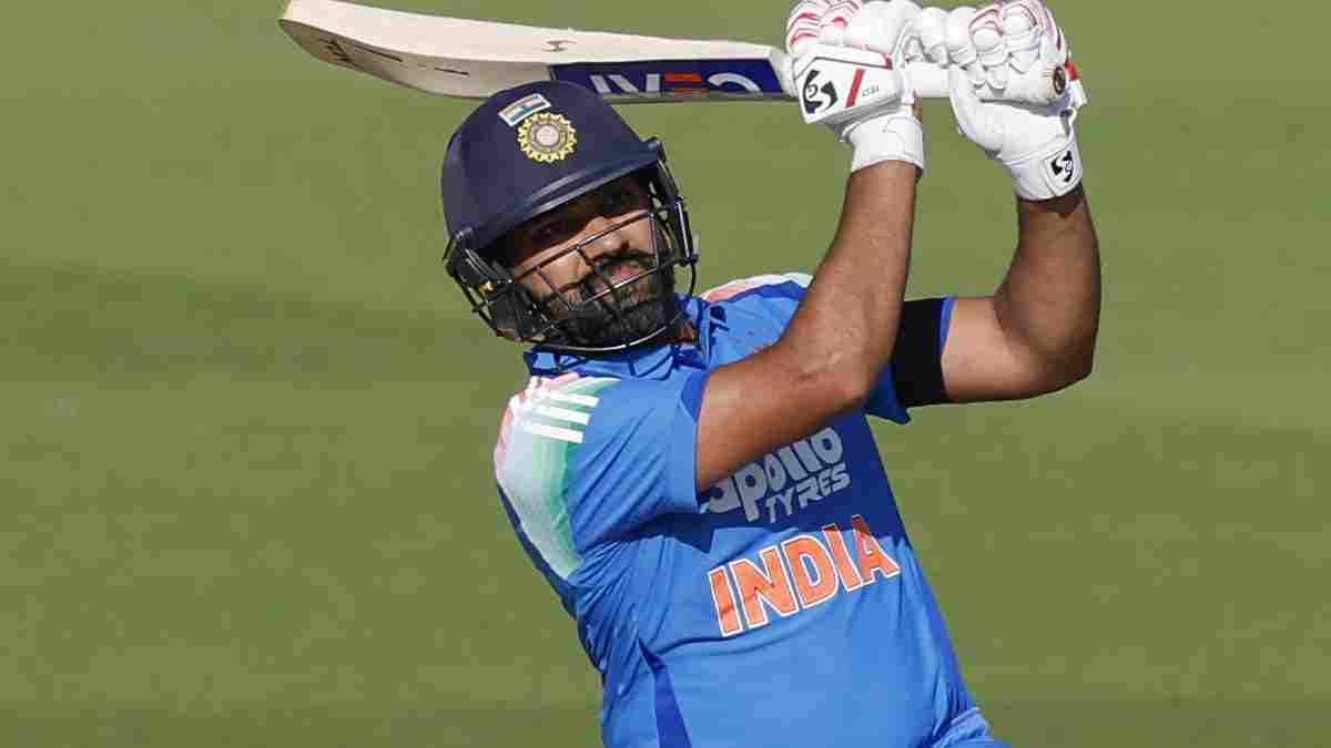 84 ಎಸೆತಗಳಲ್ಲಿ ಭರ್ಜರಿ ಶತಕ | Photo Credit: https://x.com/BCCI