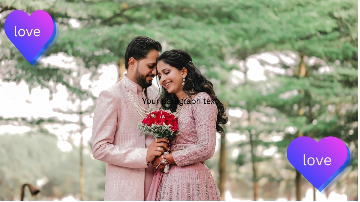 10 Free and Romantic Ways to Show Your Love Without Spending Money