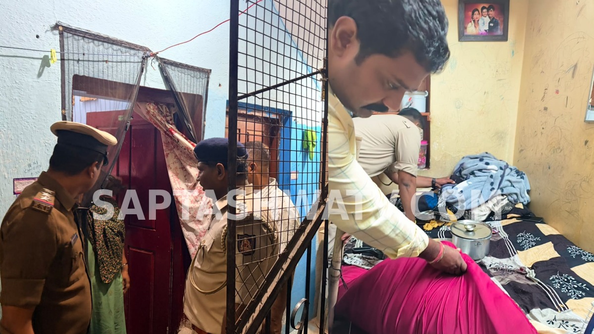 ಖಾಕಿ ಪಡೆಯ ಮಧ್ಯರಾತ್ರಿ ಮಹಾ ಆಪರೇಷನ್ - ಬೆಂಗಳೂರಿನ ಮೂರು ಪ್ರಮುಖ ವಿಭಾಗಗಳಲ್ಲಿ ಪೊಲೀಸರಿಂದ ಜಂಟಿ ಹಠಾತ್ ದಾಳಿ!!